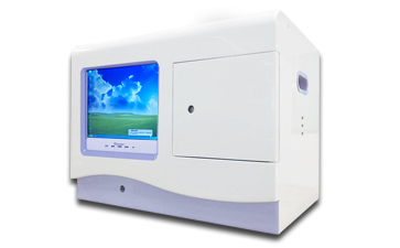 GK-3微量元素检测仪一体机型全自动微量元素测定仪品牌