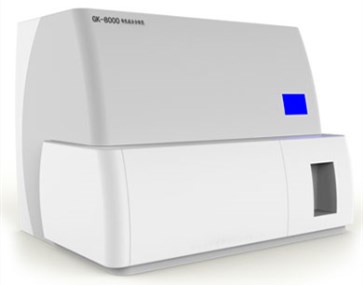 GK-8000母乳分析仪医用微量元素测定仪厂家