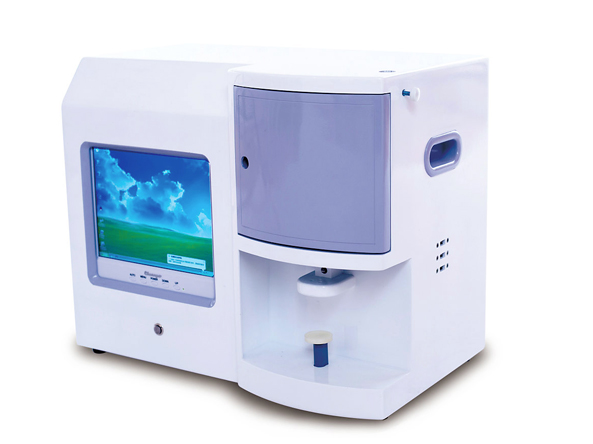 山东国康微量元素分析仪一体机告诉大家哪些微量元素影响人体健康