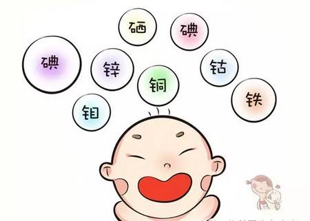 微量元素检测仪厂家提醒您锌不可摄入过量