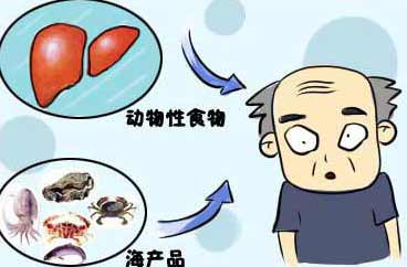 微量元素检测仪:老年人缺少微量元素会加速衰老