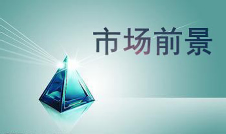 微量元素检测仪的前景