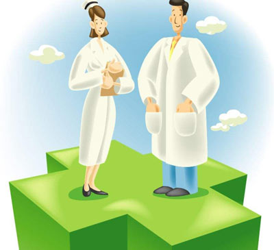 全自动微量元素检测仪包治百病