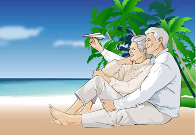 微量元素检测仪厂家研究百岁老人的长寿秘诀