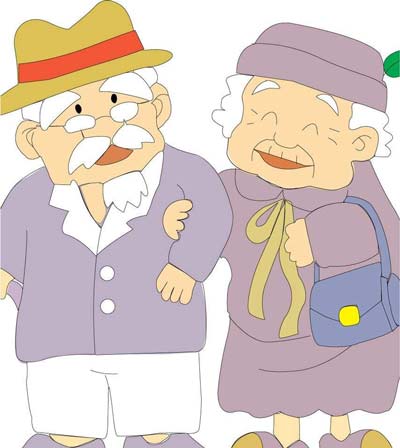 微量元素检测仪厂家研究百岁老人的长寿秘诀