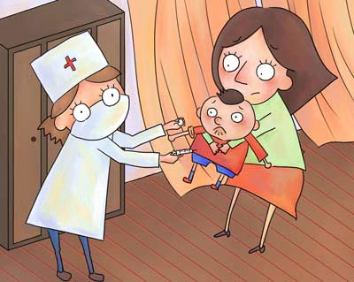 微量元素分析仪厂家教儿童补充微量元素