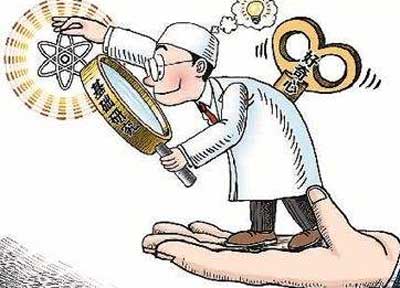 医用微量元素检测仪有望在医疗界再创新高