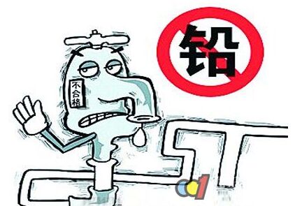 全自动微量元素检测仪谈铅是如何进入儿童体内的