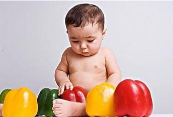 儿童微量元素检测仪提醒儿童不能滥补微量元素