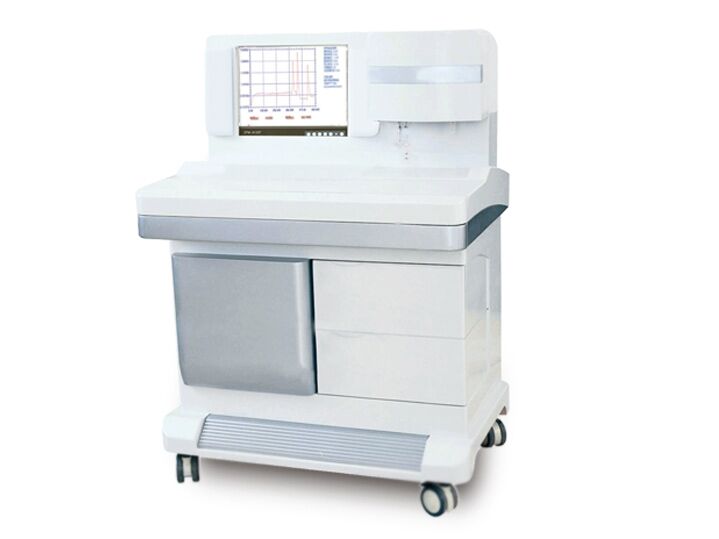 医用微量元素测定仪的血检和发检的区别