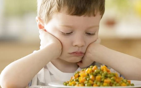 微量元素检测仪厂家谈孩子缺锌的影响