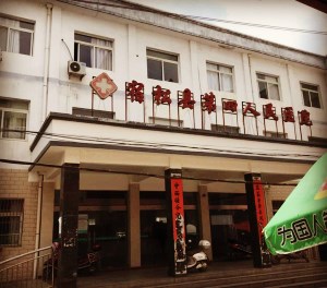 宿松县第四人民医院采购全自动微量元素分析仪