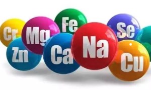 八元素微量元素检测仪的特点