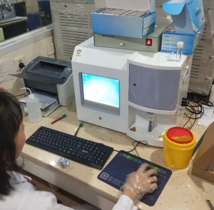 重庆市永川妇产医院采购微量元素分析仪价格 重庆市永川妇产医院采购微量元素分析仪价格
