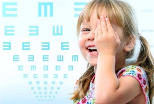 微量元素检测仪助好视力一臂之力