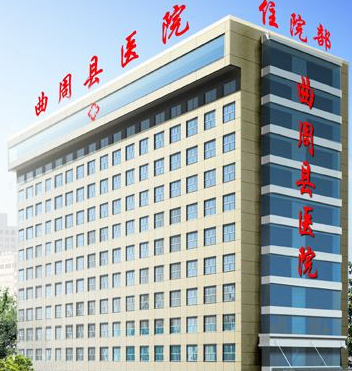 人体微量元素检测仪为曲周县医院解决检测问题 人体微量元素检测仪为曲周县医院解决检测问题