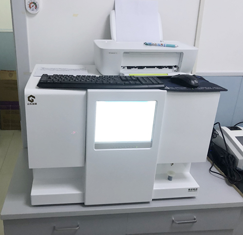 微量元素分析仪厂家国康提示什么时候吃钙片，补钙效果最好呢？