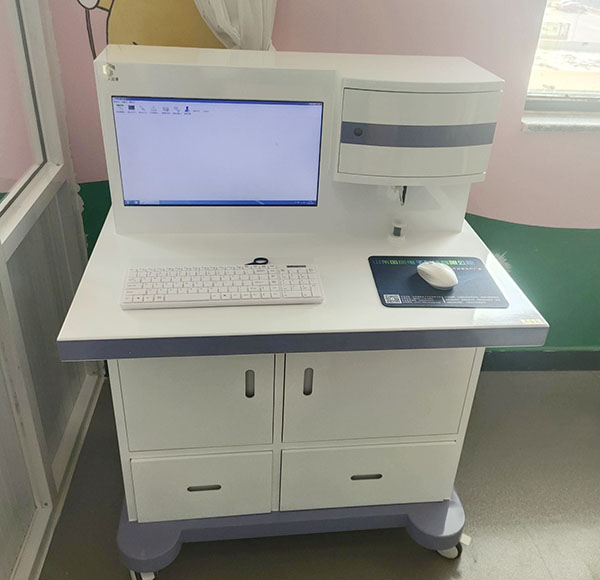 临床实验室用全自动微量元素分析仪的精准度验证报告