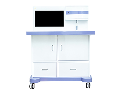 GK-4豪华推车微量元素分析仪全自动微量元素测定仪品牌