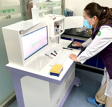 购买医用微量元素分析仪价格需求多少钱的影响要素?