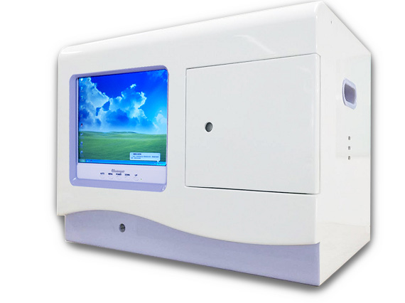 陕西西安微量元素分析仪GK-2;全自动一体式微量元素分析仪性价比高的厂家